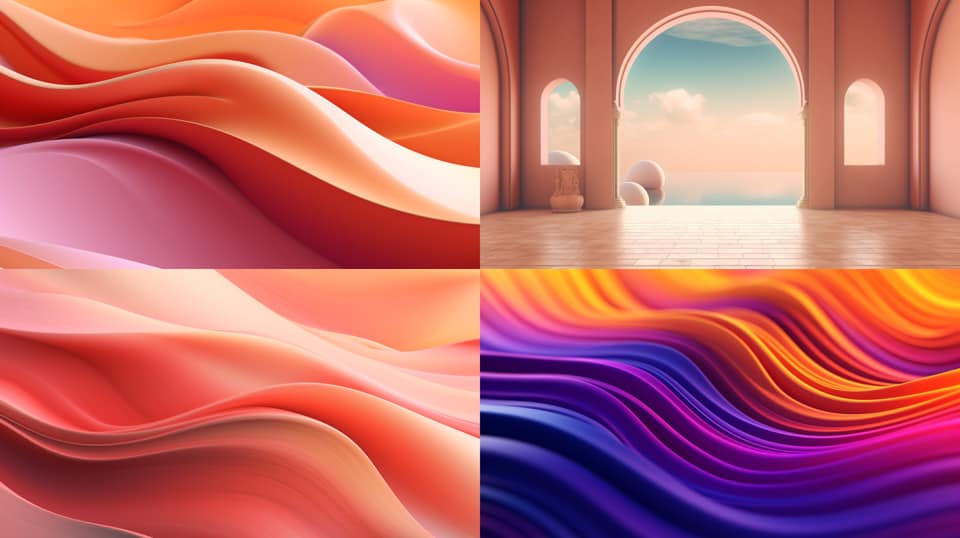 Abstract website background image — image 3