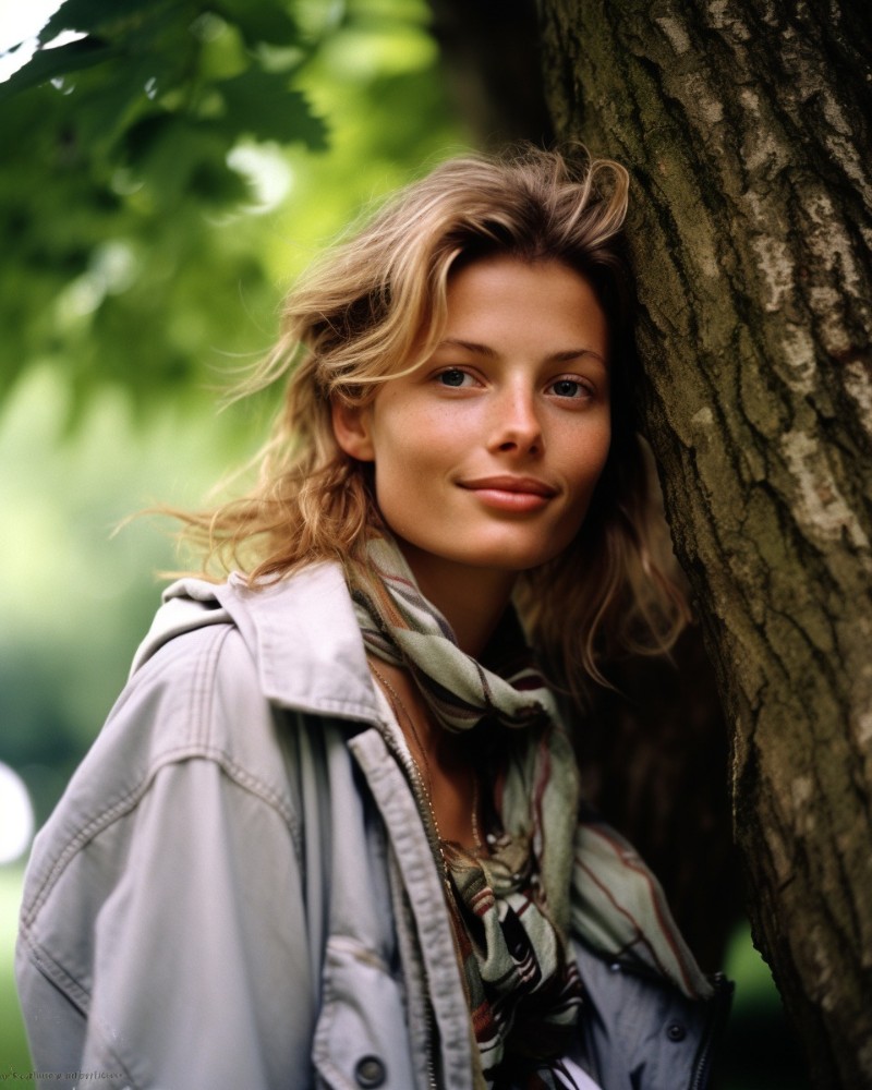 Creating Lifelike People in Midjourney — image 2