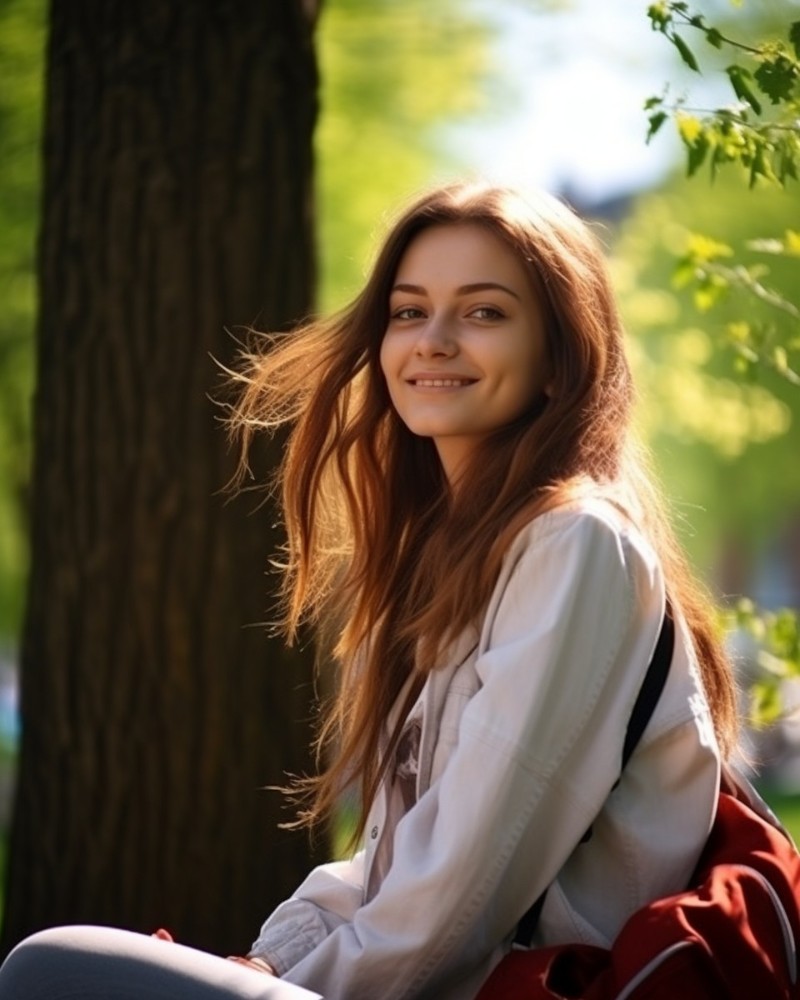 Creating Lifelike People in Midjourney — image 3