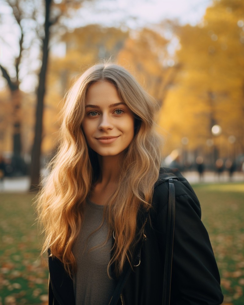 Creating Lifelike People in Midjourney