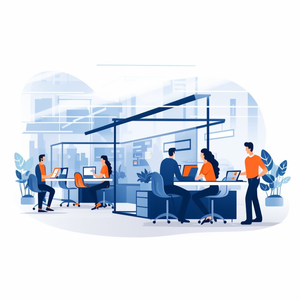 How to create high quality vector illustrations using Midjourney — image 1
