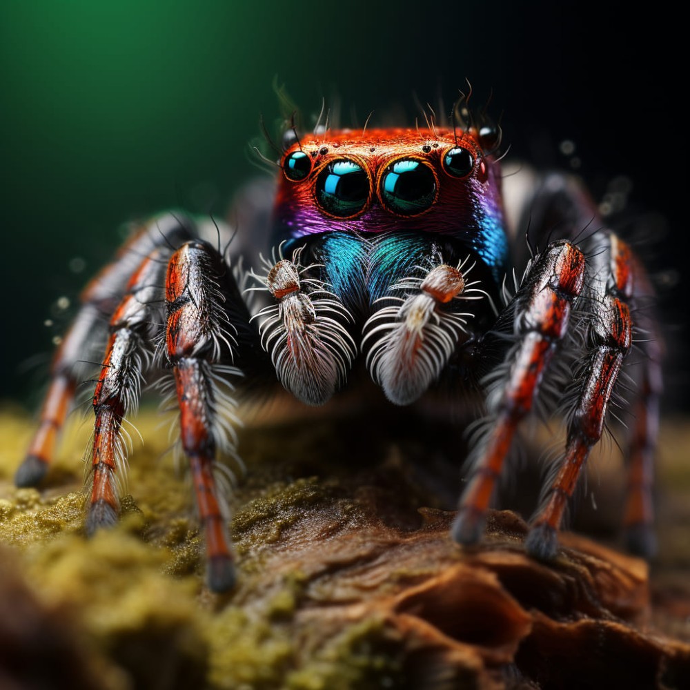 Macro image β image 3