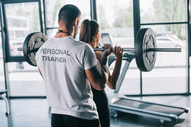 Personal Fitness Trainer