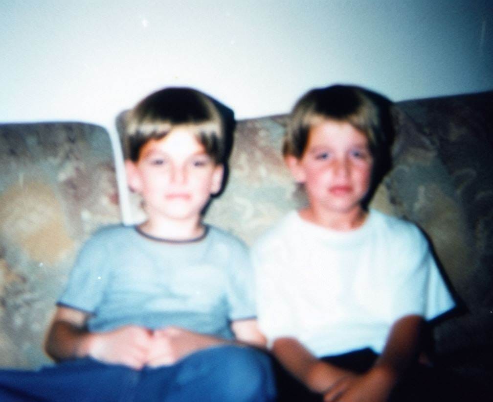 90s with camera flash — image 3