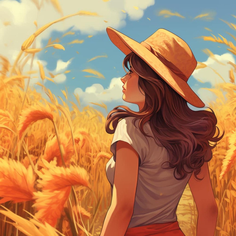 The fields of august — image 2