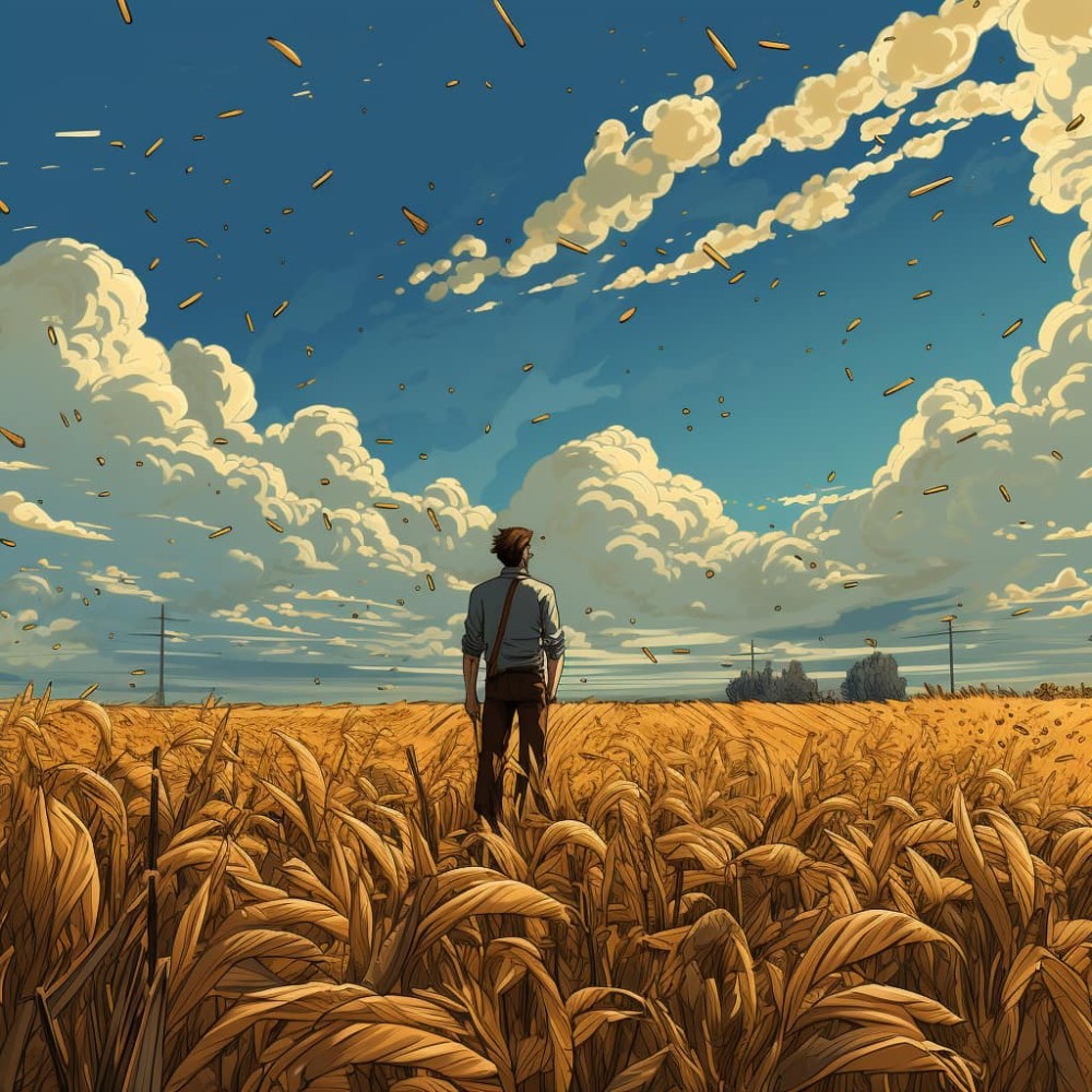 The fields of august — image 3
