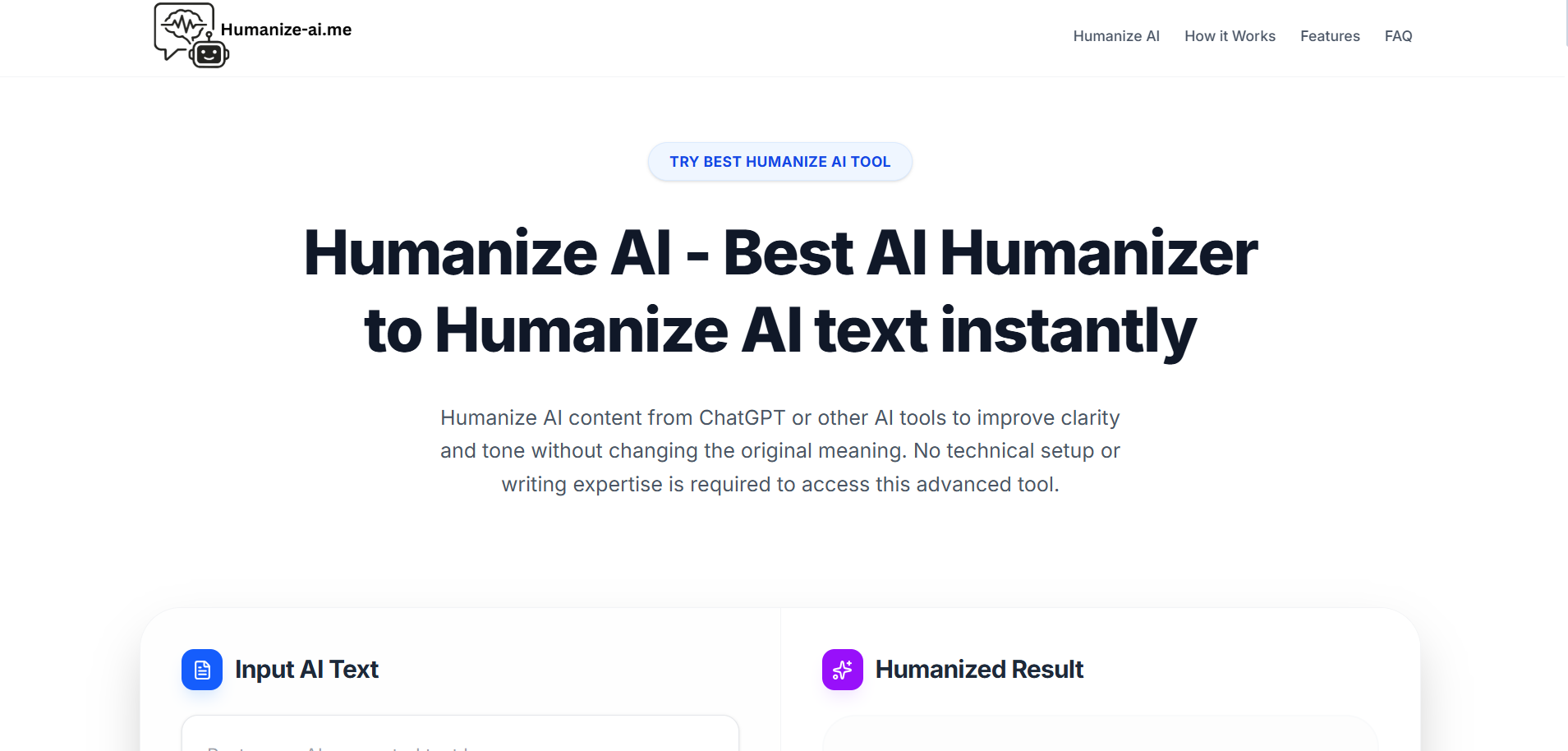 humanize-ai.me