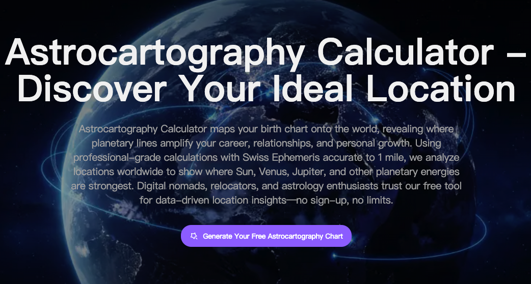 astrocarto