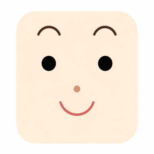 Square Face Generator