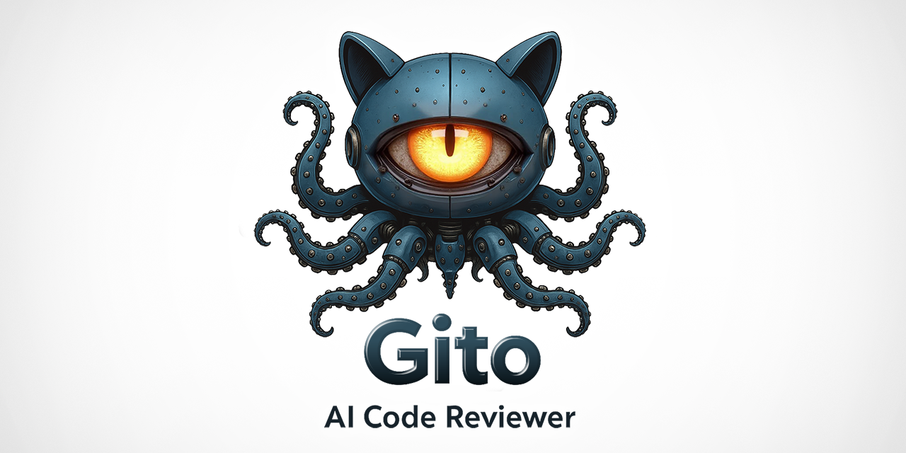 Gito: AI Code Reviewer