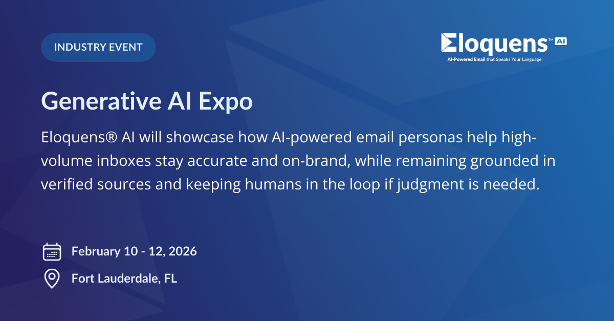 Eloquens AI