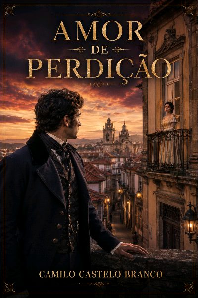 Amor de Perdição