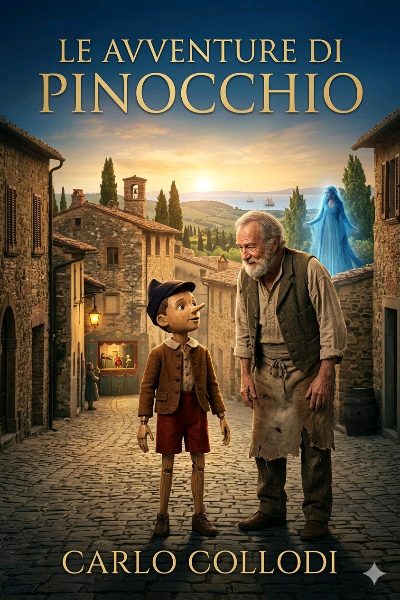 Le avventure di Pinocchio