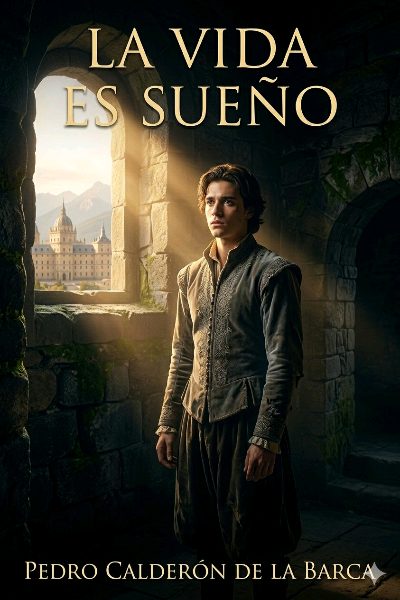 La vida es sueño