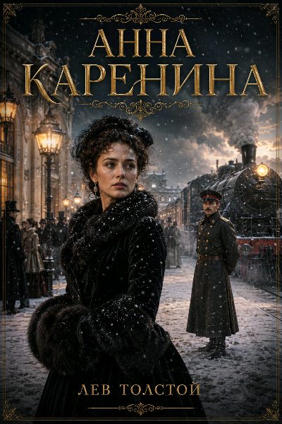 Анна Каренина