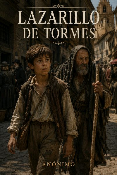 Lazarillo de Tormes