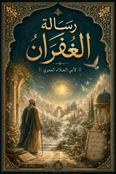 رسالة الغفران