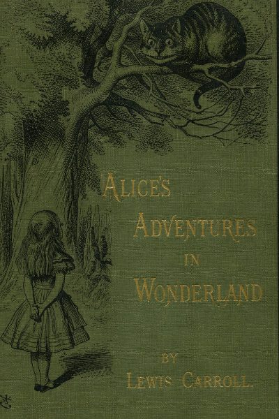 Alice's Adventures in Wonderland