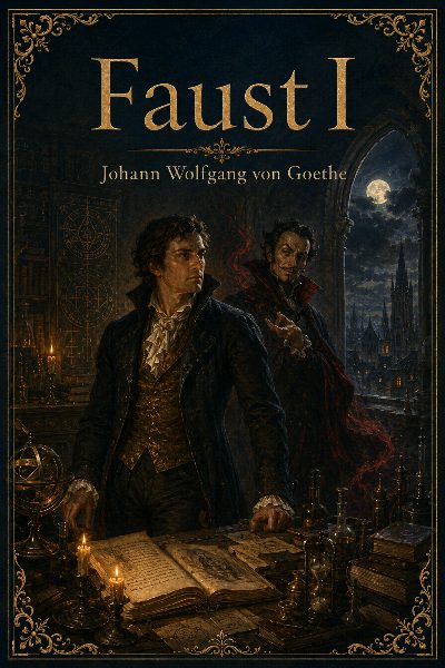 Faust I