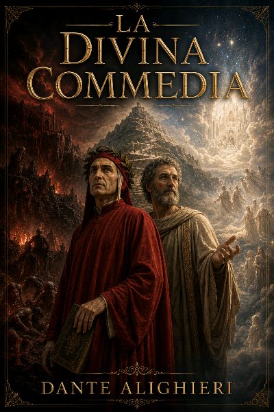 La Divina Commedia