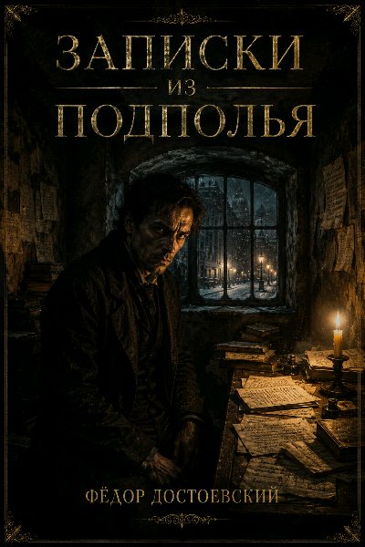 Записки из подполья