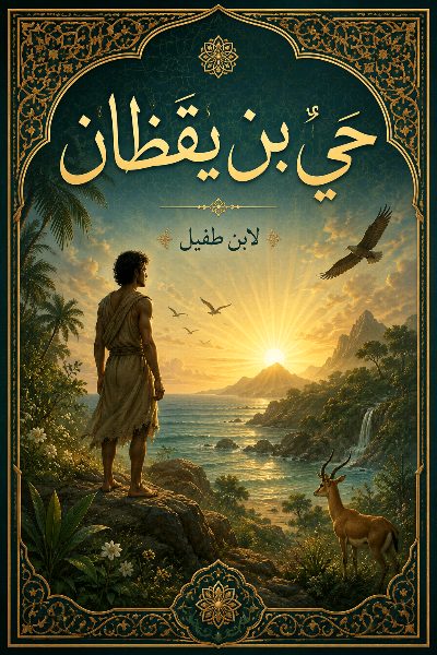 حي بن يقظان