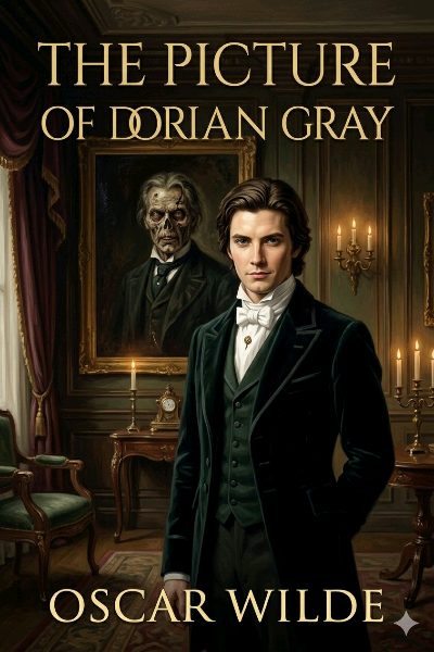 The Picture of Dorian Gray