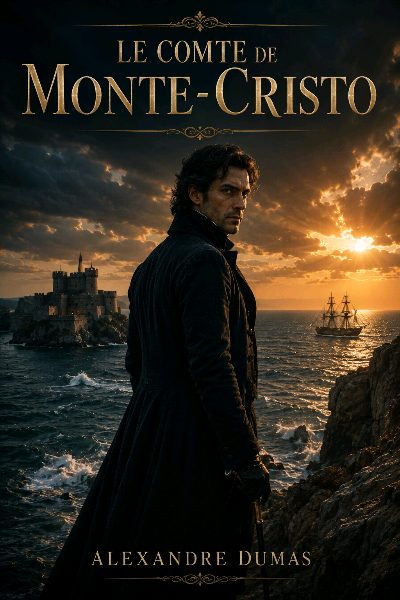 Le Comte de Monte-Cristo