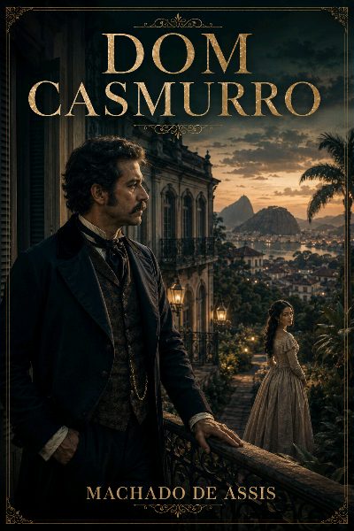 Dom Casmurro