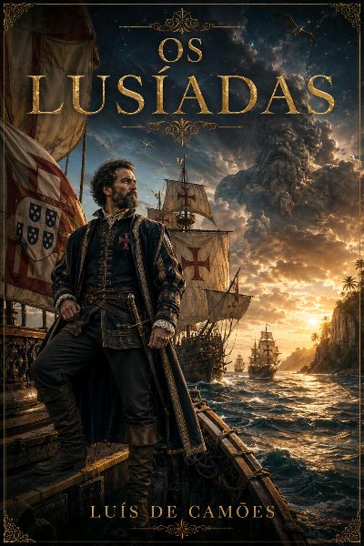 Os Lusíadas