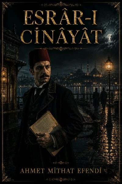 Esrar-ı Cinayat