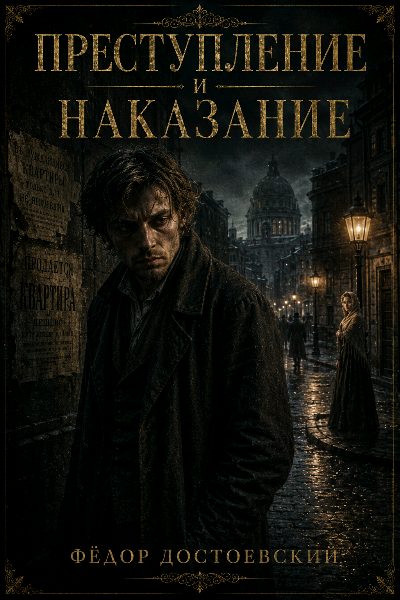 Преступление и наказание
