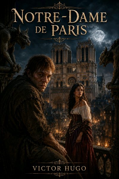 Notre-Dame de Paris