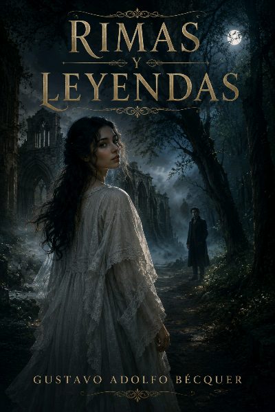 Rimas y Leyendas