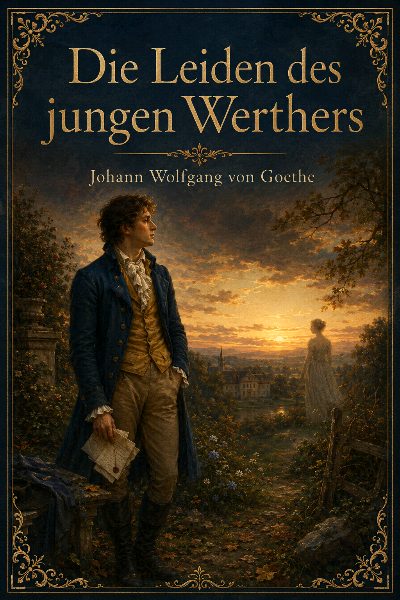 Die Leiden des jungen Werthers