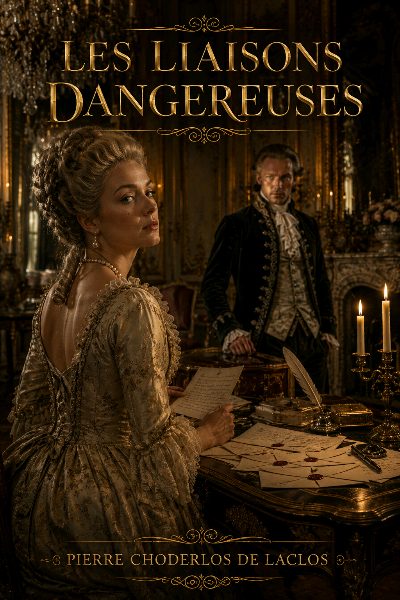 Les Liaisons dangereuses