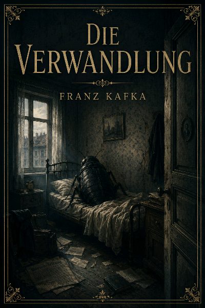 Die Verwandlung