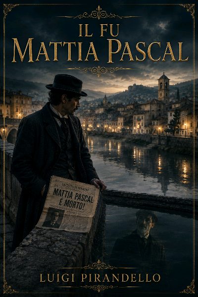 Il fu Mattia Pascal