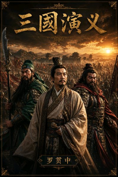 三国演义