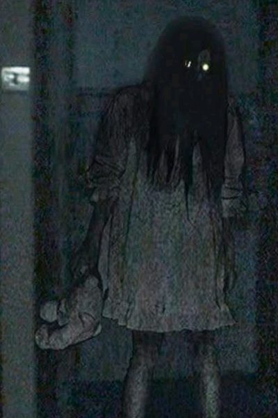 Kısa Paranormal Hikayeler