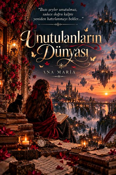 UNUTULANLARIN DÜNYASI