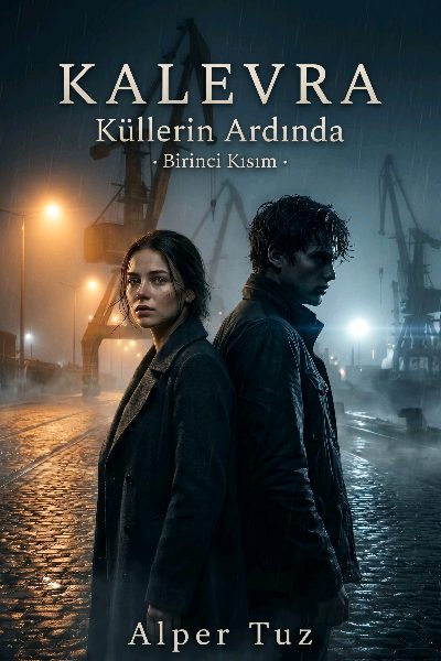 Kalevra:Küllerin Ardında(Birinci Kısım)