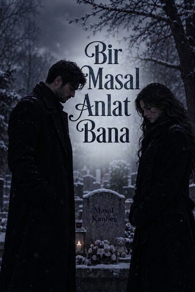 Bir Masal Anlat Bana