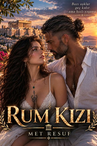 RUM KIZI