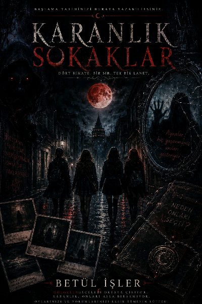 Karanlık Sokaklar