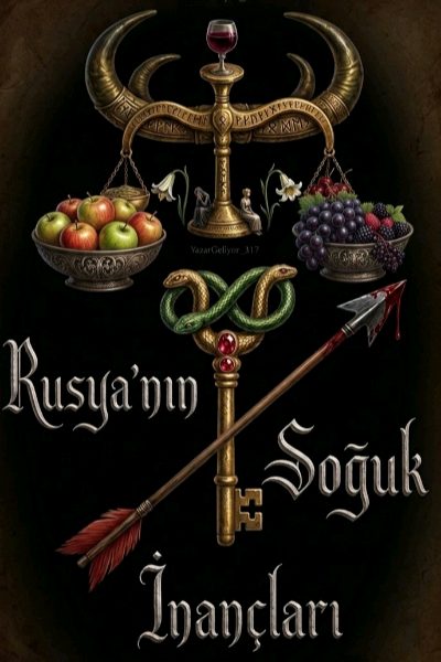Rusya'nın Soğuk İnançları