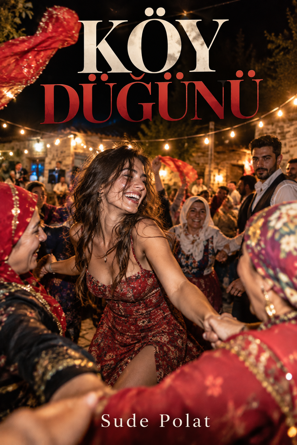 KÖY DÜĞÜNÜ