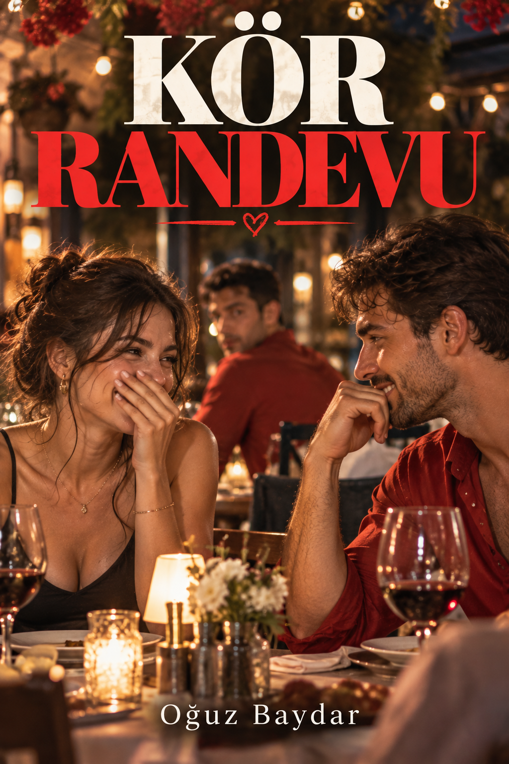 KÖR RANDEVU