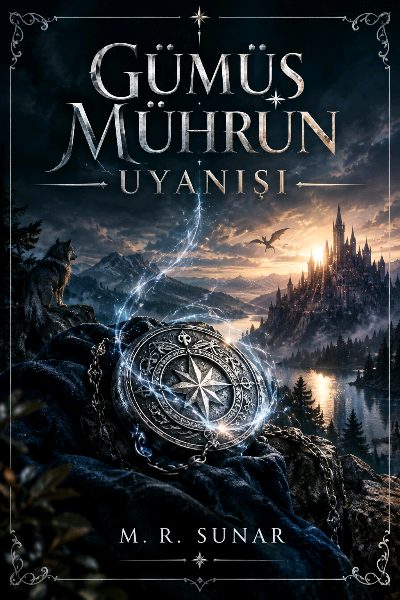 GÜMÜŞ MÜHRÜN UYANIŞI