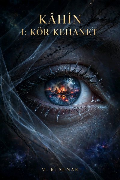 KÂHİN SERİSİ 1. KÖR KEHANET